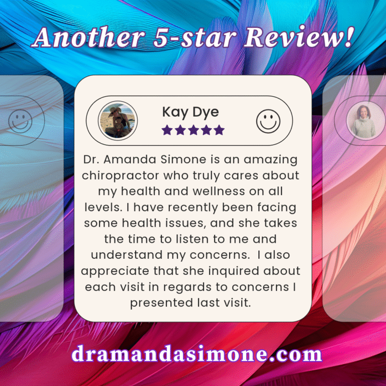 2025 Dr. Amanda Reviews Testimonials-1-Kay A