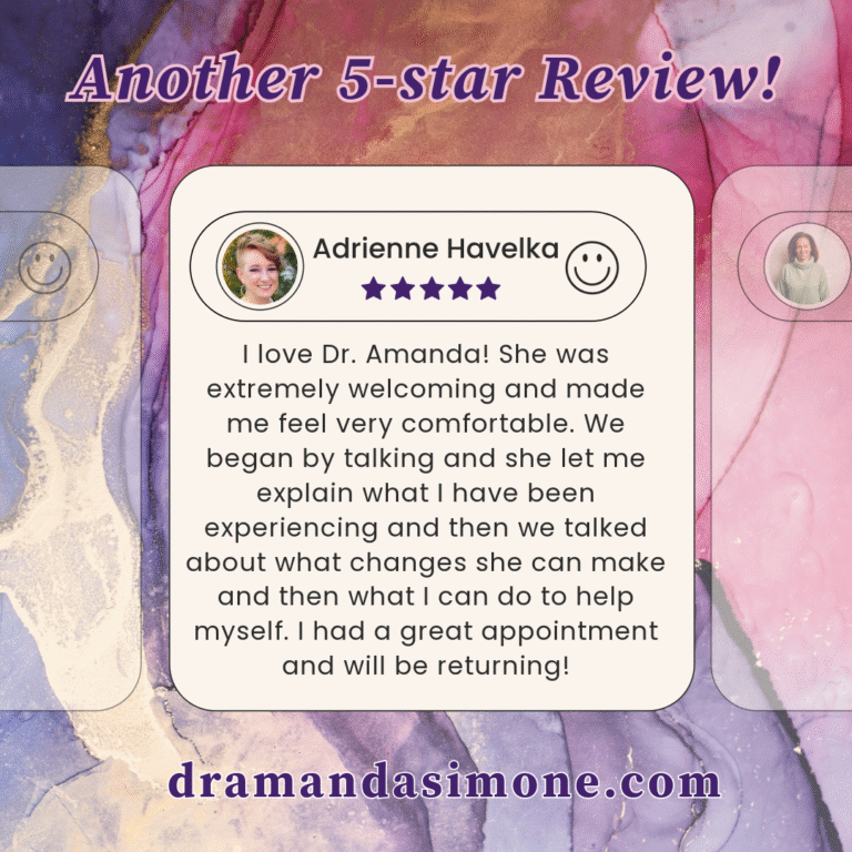2025 Dr. Amanda Reviews Testimonials-11-Adrienne