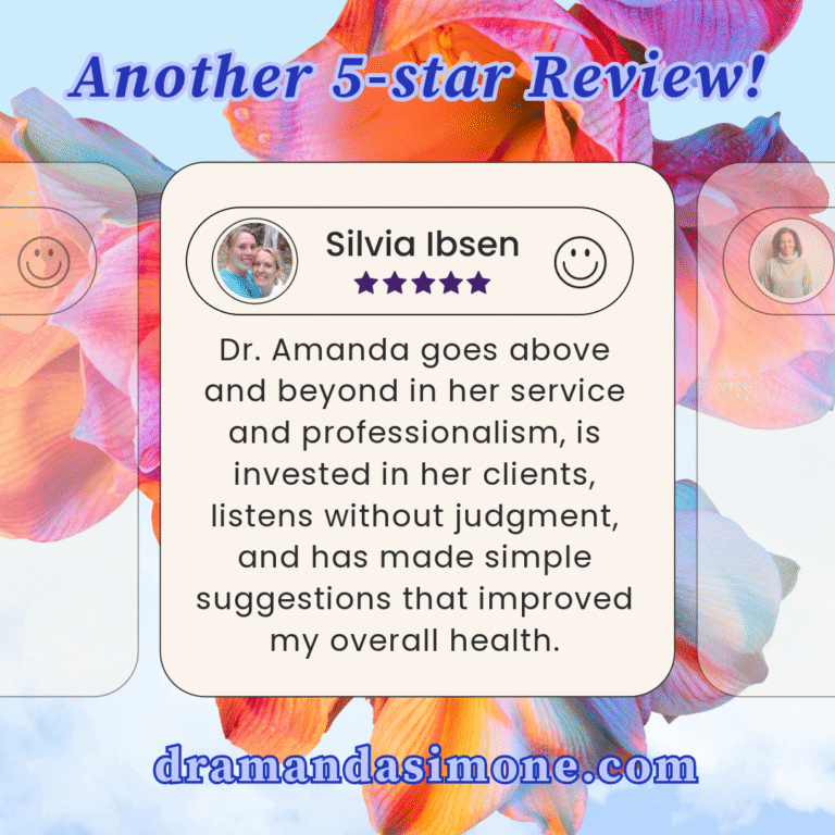 2025 Dr. Amanda Reviews Testimonials-23-Silvia B